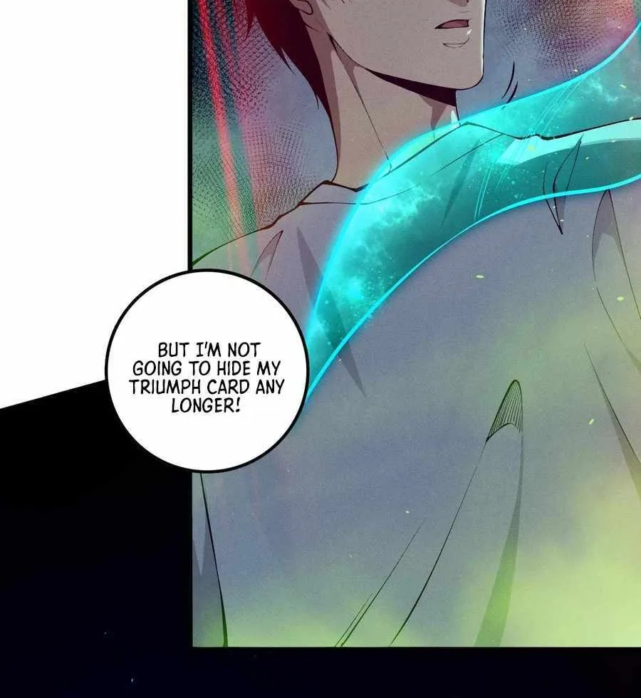 Read Catastrophic Necromancer chapter 106 image 52 on Lezhin