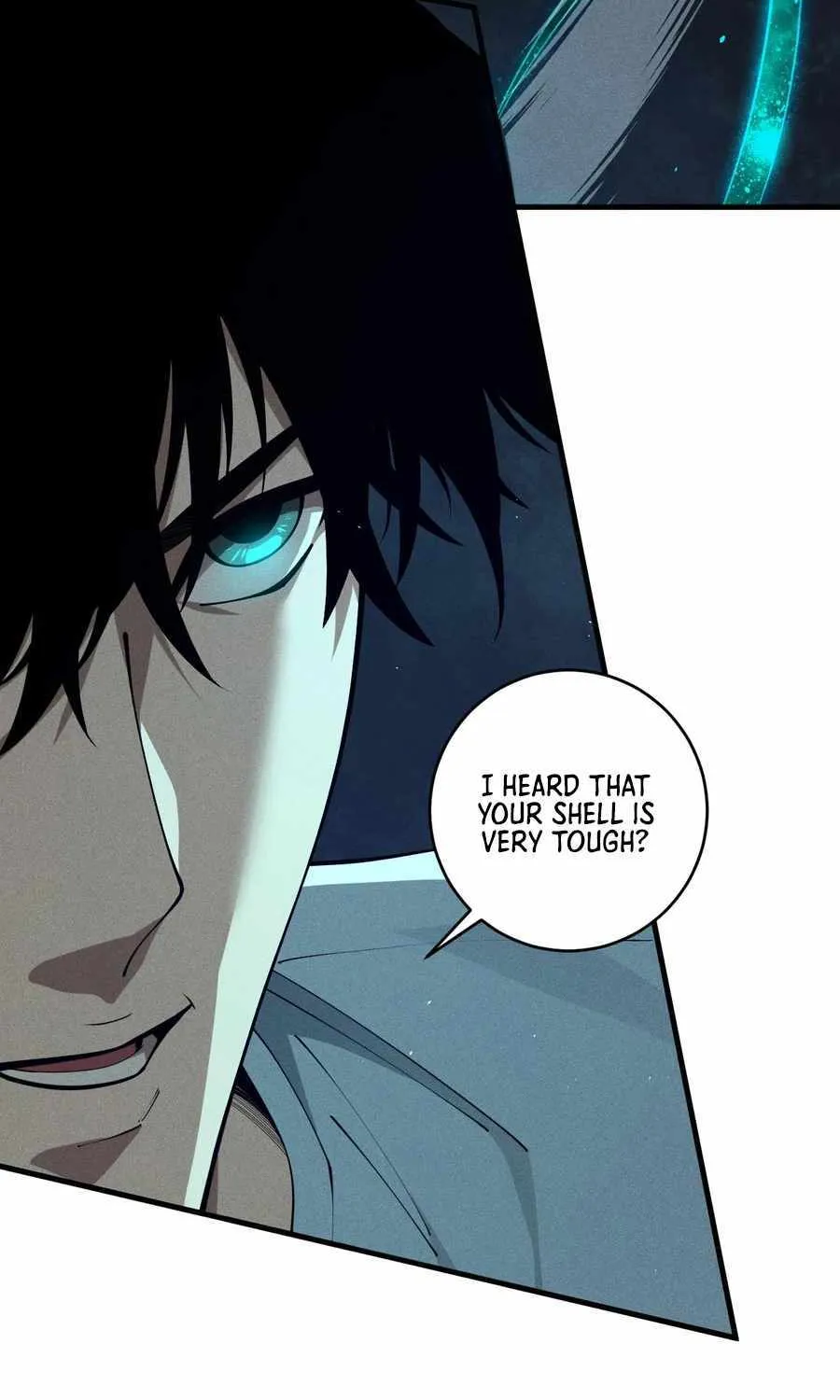 Read Catastrophic Necromancer chapter 106 image 58 on Lezhin