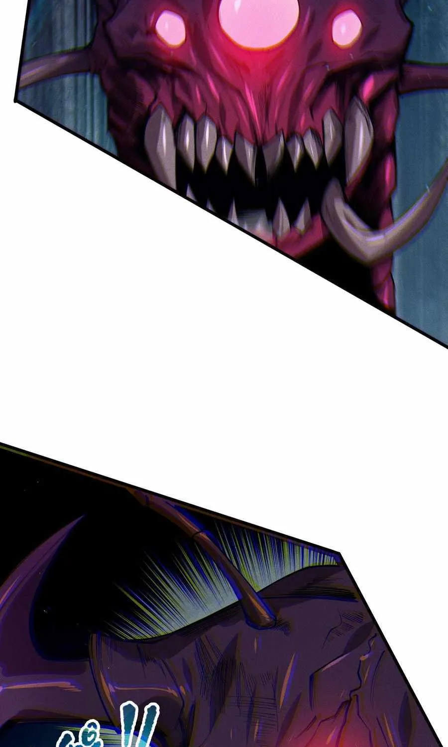 Read Catastrophic Necromancer chapter 107 image 14 on Lezhin