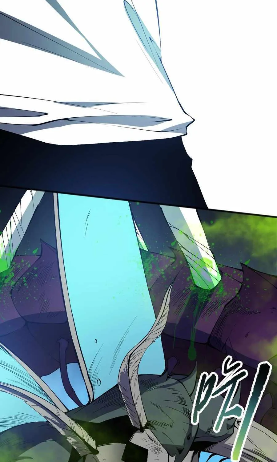 Read Catastrophic Necromancer chapter 107 image 29 on Lezhin