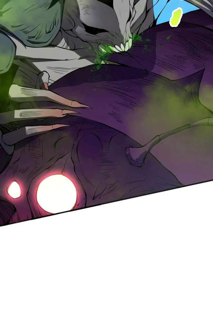 Read Catastrophic Necromancer chapter 107 image 30 on Lezhin
