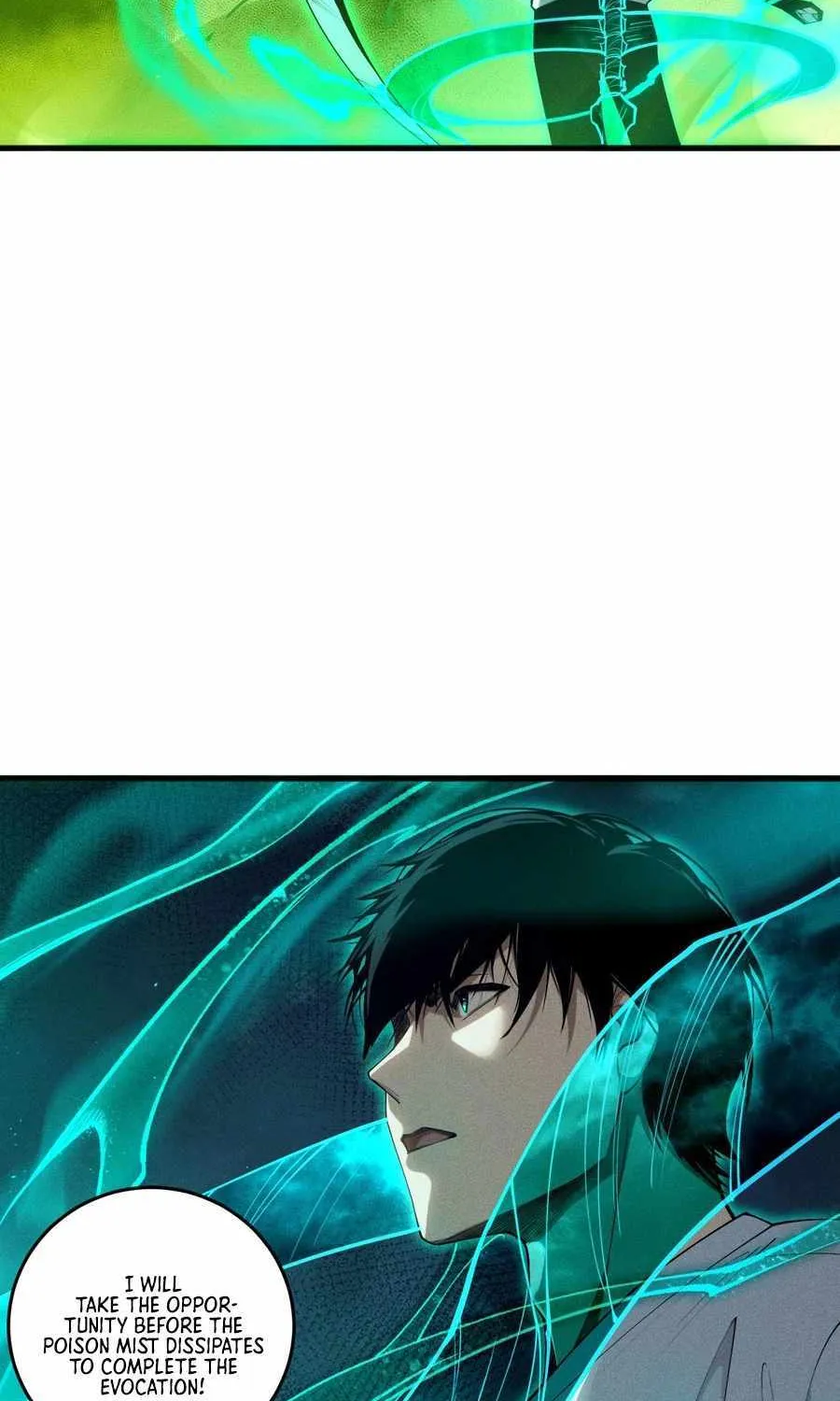 Read Catastrophic Necromancer chapter 107 image 47 on Lezhin