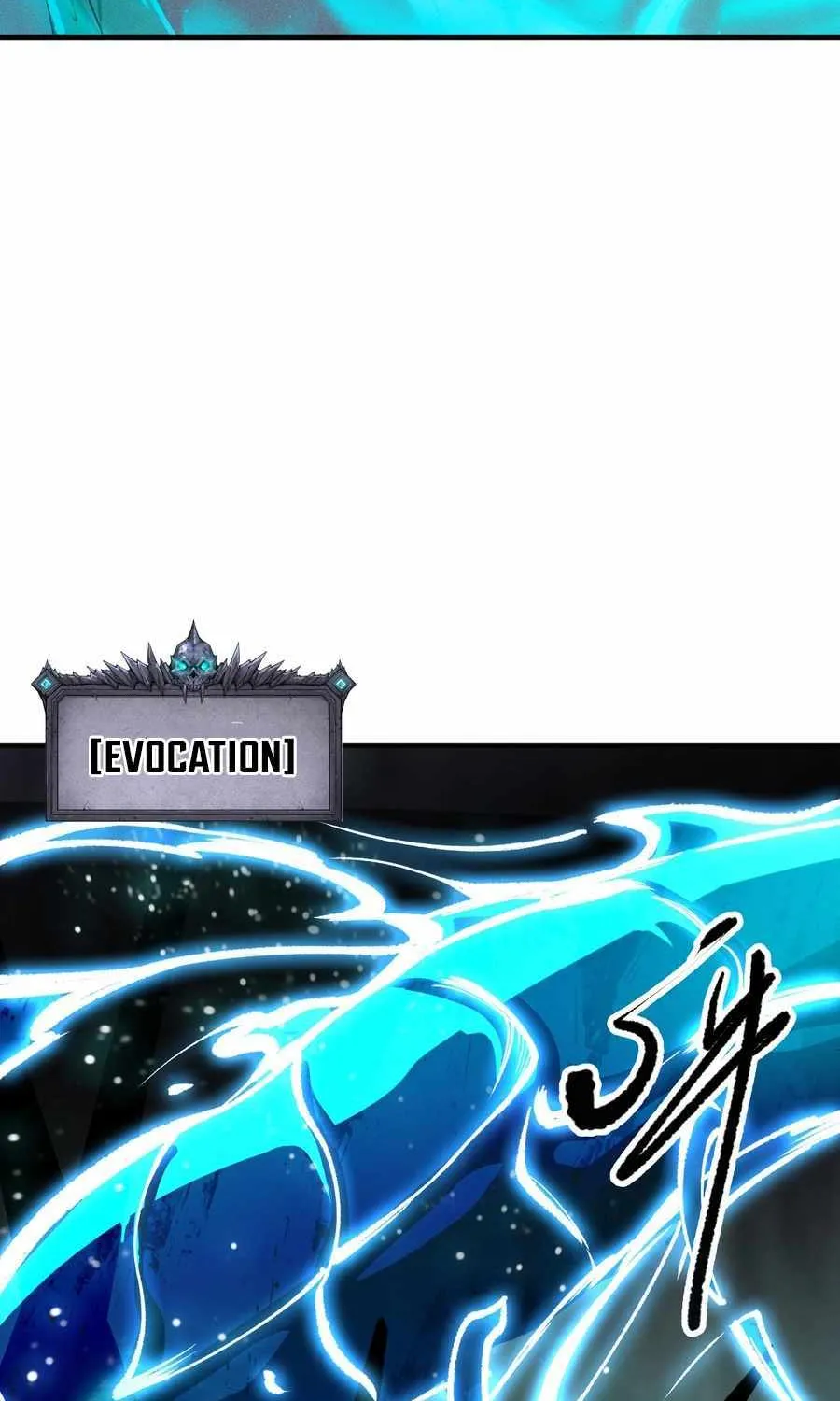 Read Catastrophic Necromancer chapter 107 image 54 on Lezhin