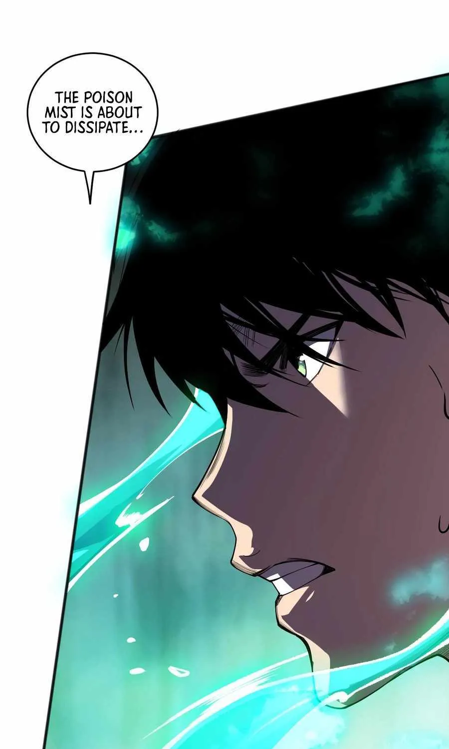 Read Catastrophic Necromancer chapter 107 image 57 on Lezhin
