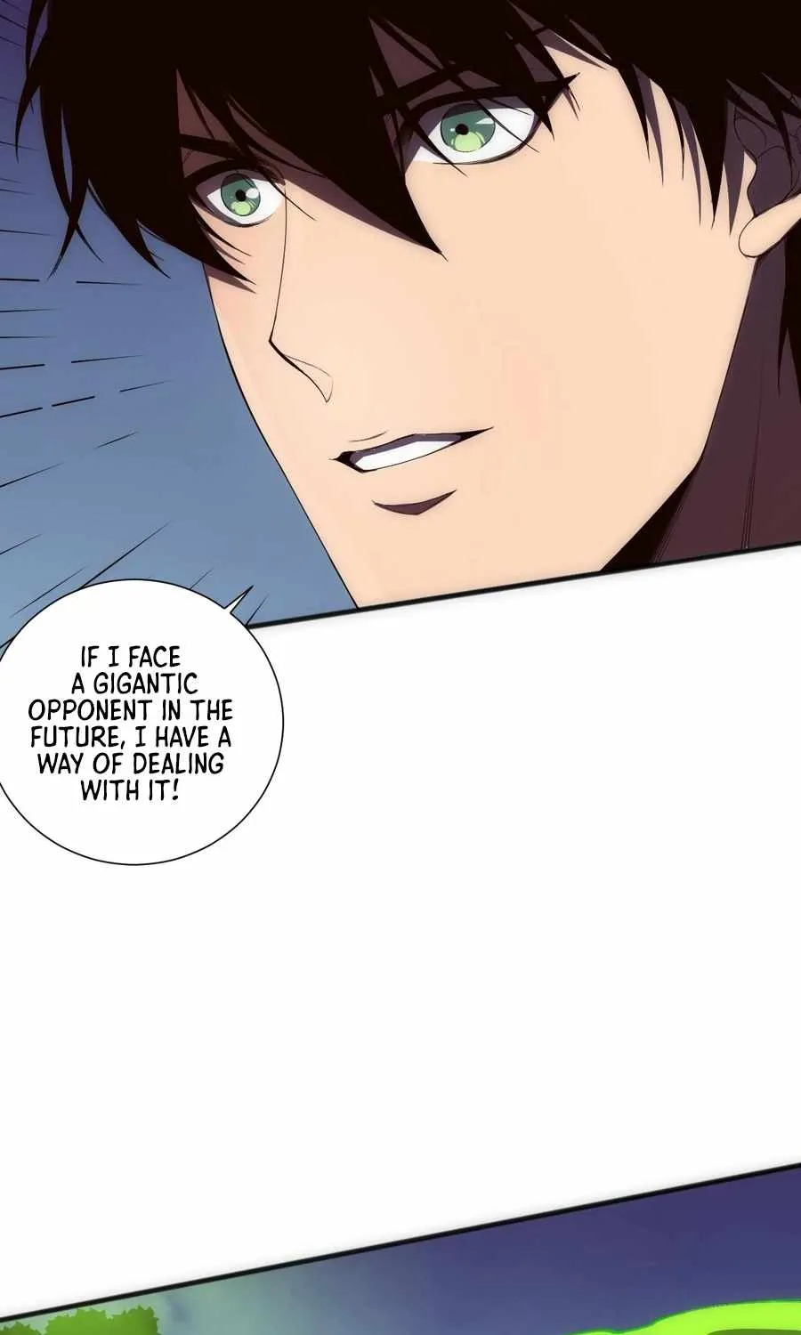 Read Catastrophic Necromancer chapter 107 image 65 on Lezhin