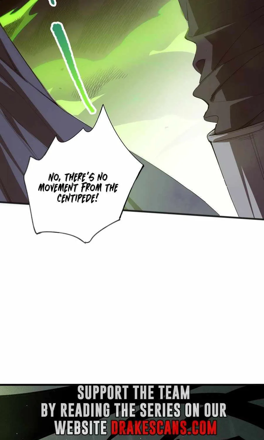 Read Catastrophic Necromancer chapter 107 image 70 on Lezhin