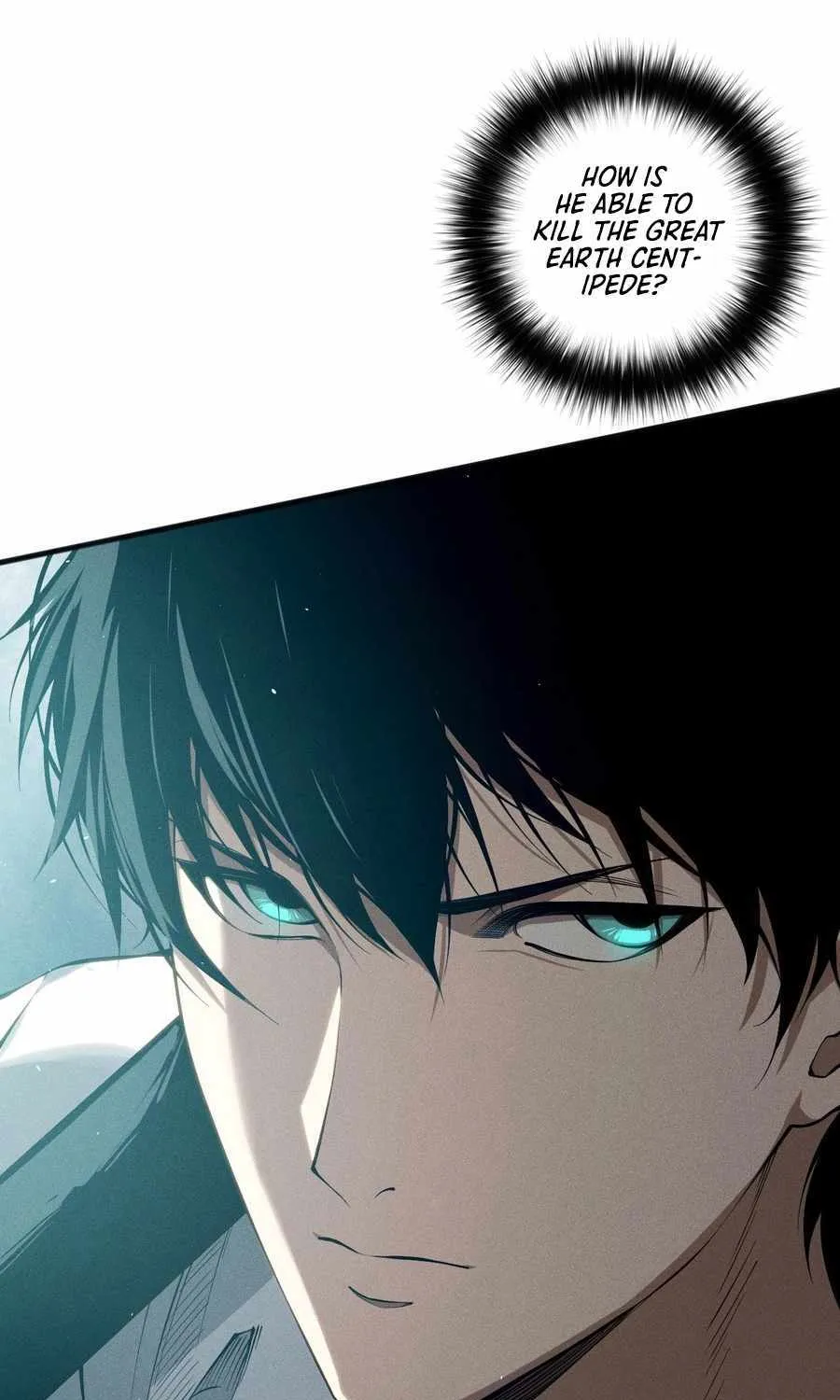 Read Catastrophic Necromancer chapter 107 image 81 on Lezhin