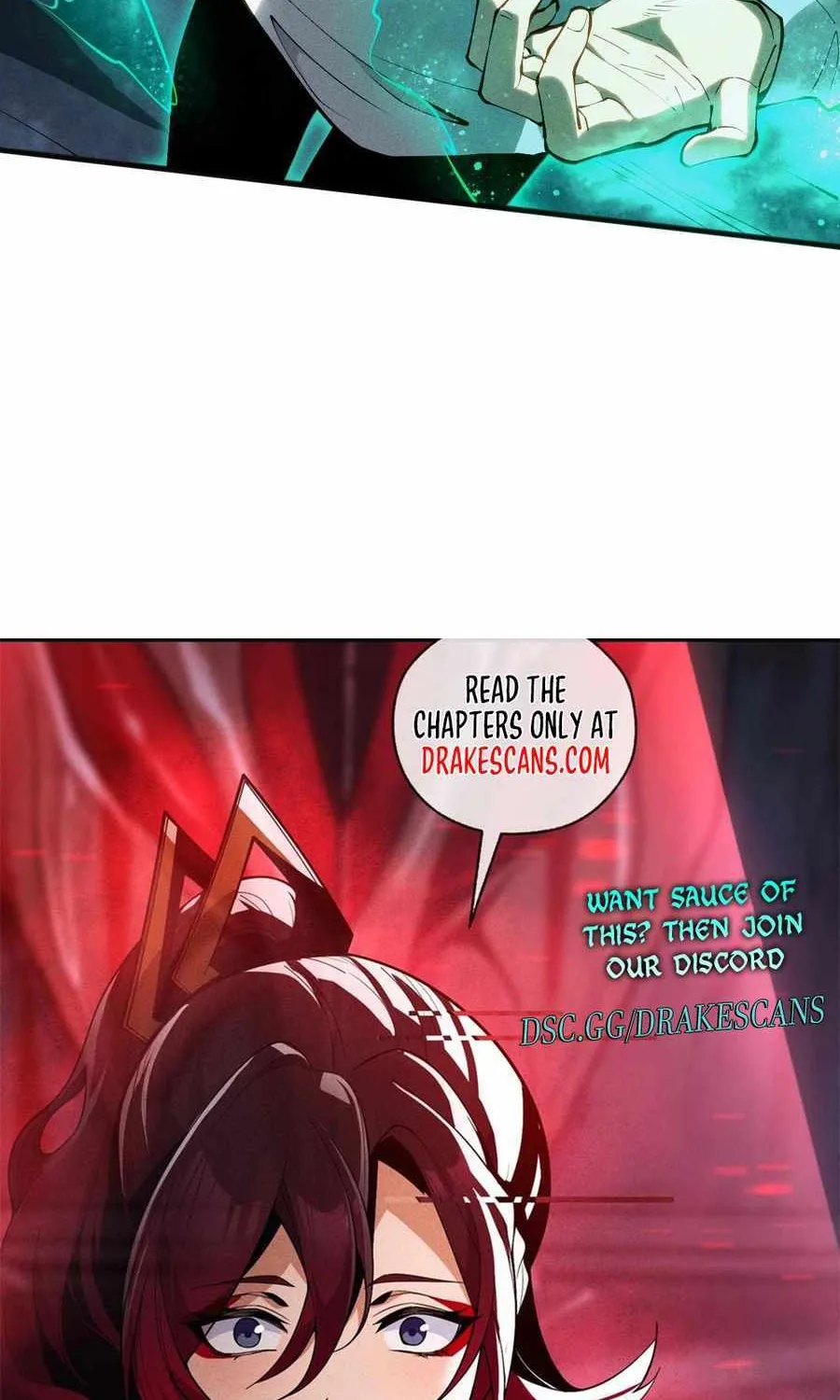 Read Catastrophic Necromancer chapter 107 image 86 on Lezhin