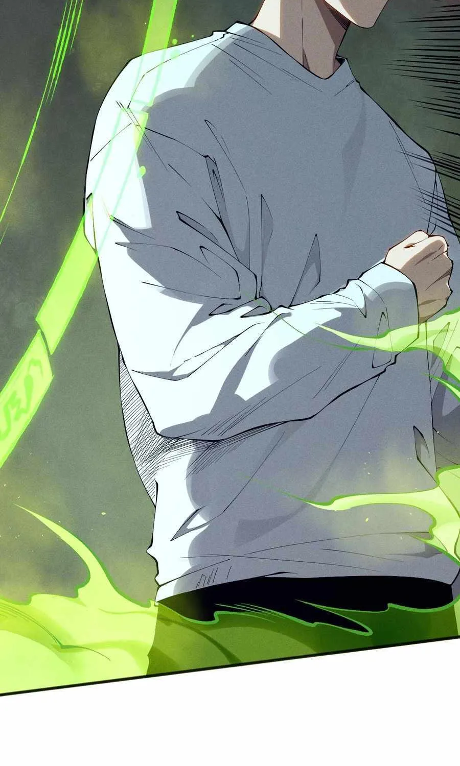 Read Catastrophic Necromancer chapter 108 image 12 on Lezhin