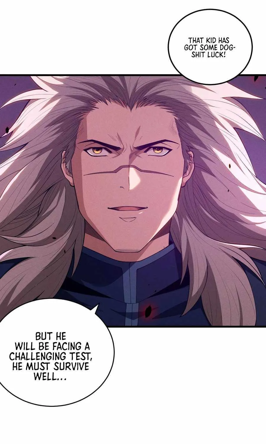 Read Catastrophic Necromancer chapter 108 image 23 on Lezhin