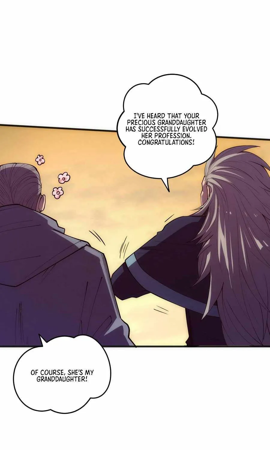 Read Catastrophic Necromancer chapter 108 image 36 on Lezhin