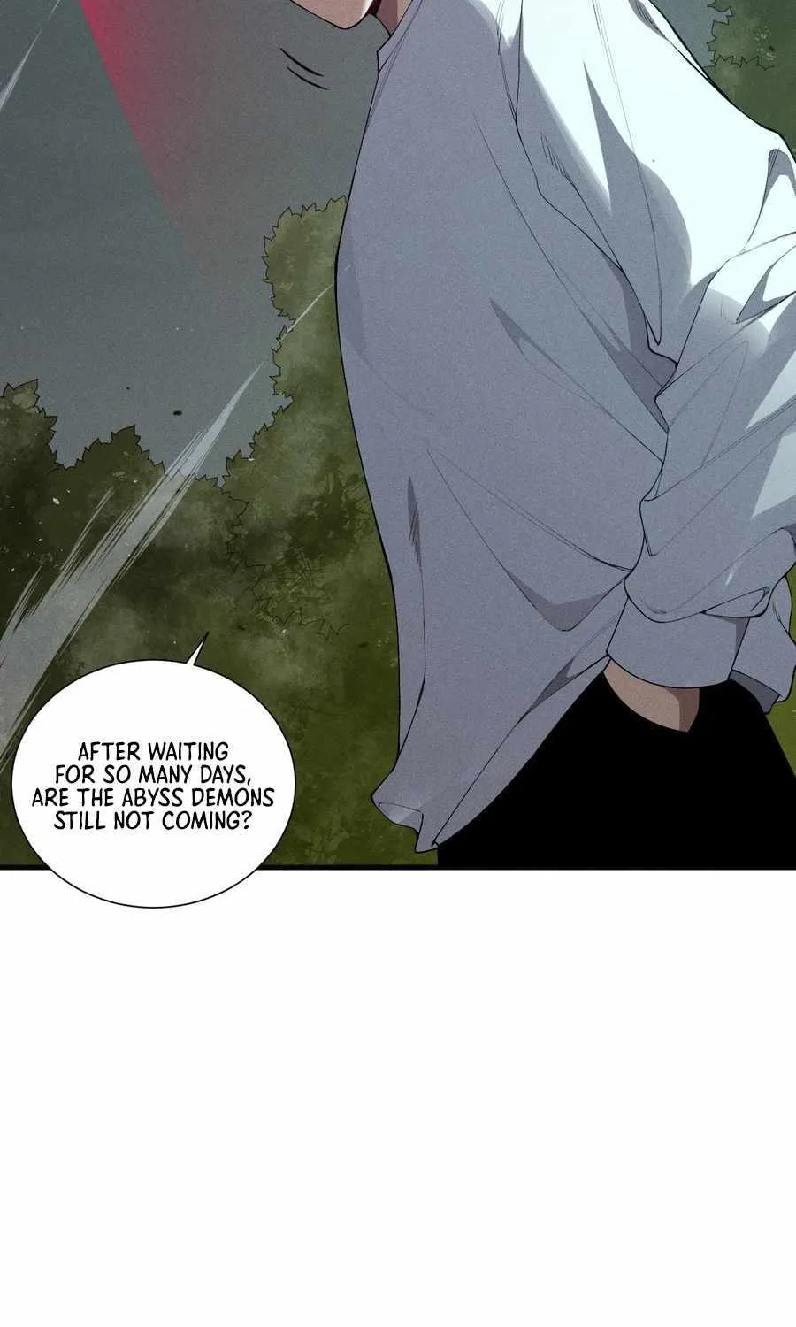 Read Catastrophic Necromancer chapter 108 image 45 on Lezhin