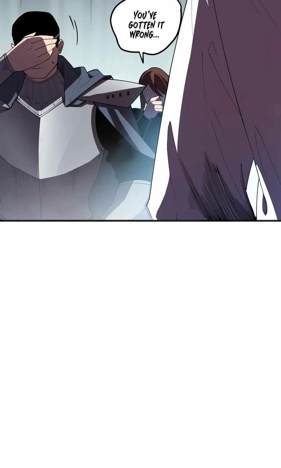 Read Catastrophic Necromancer chapter 108 image 49 on Lezhin