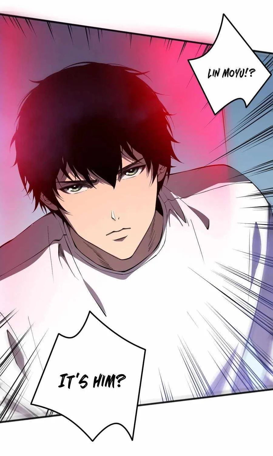 Read Catastrophic Necromancer chapter 108 image 60 on Lezhin