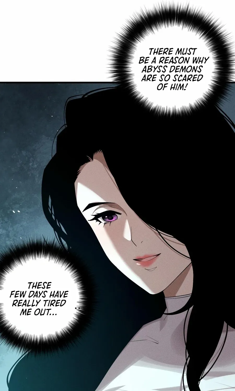 Read Catastrophic Necromancer chapter 109 image 11 on Lezhin