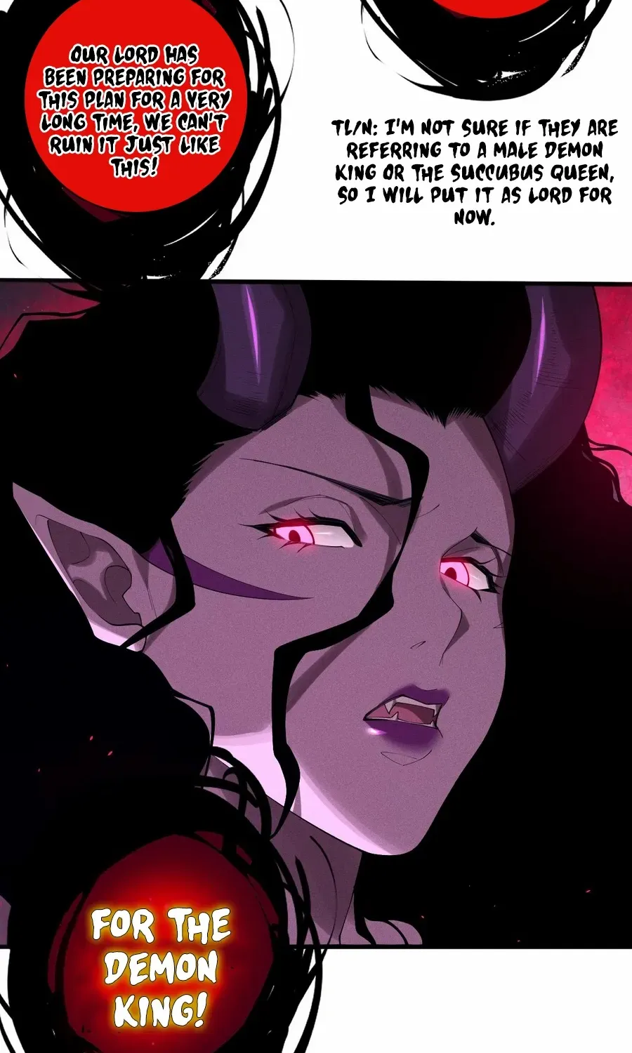 Read Catastrophic Necromancer chapter 109 image 16 on Lezhin