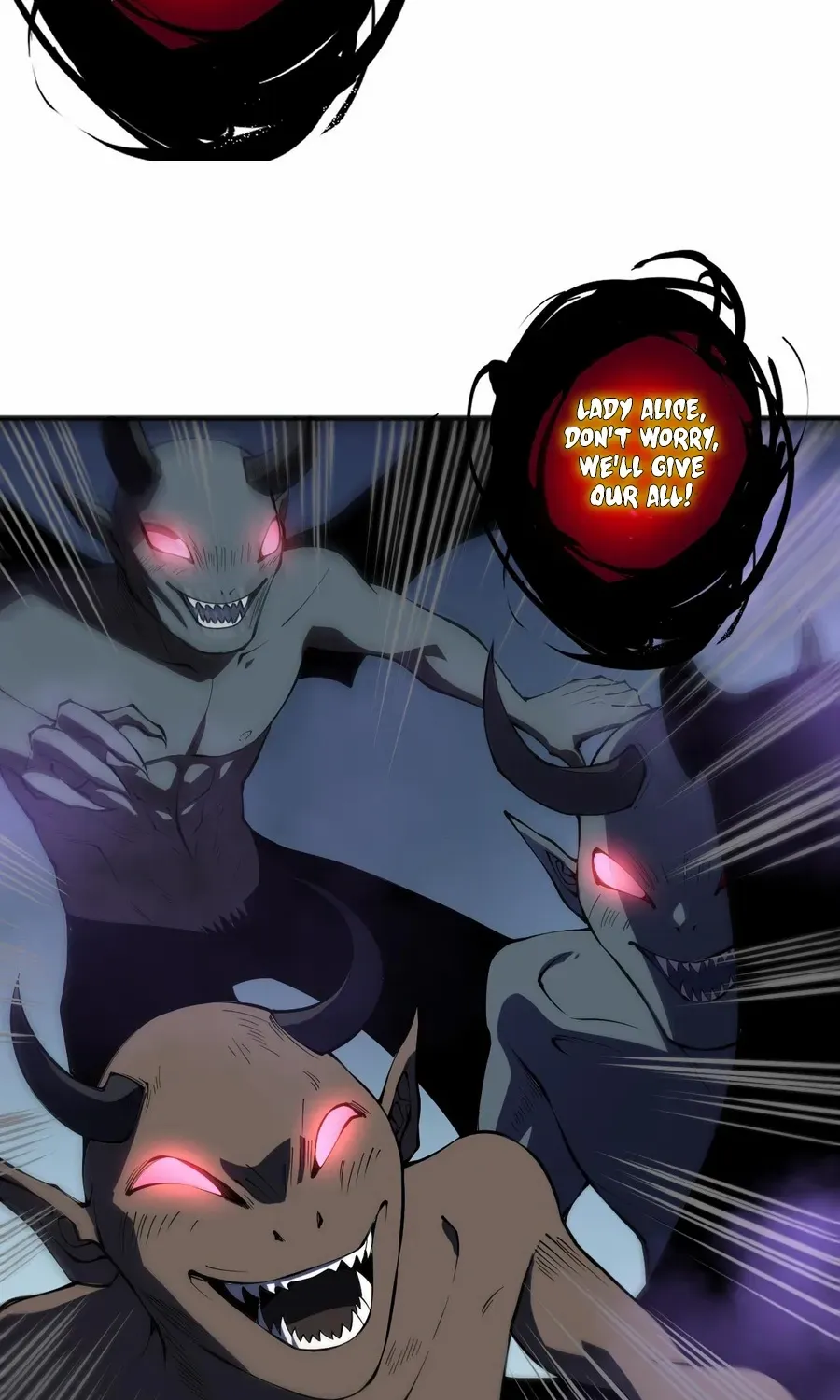 Read Catastrophic Necromancer chapter 109 image 17 on Lezhin