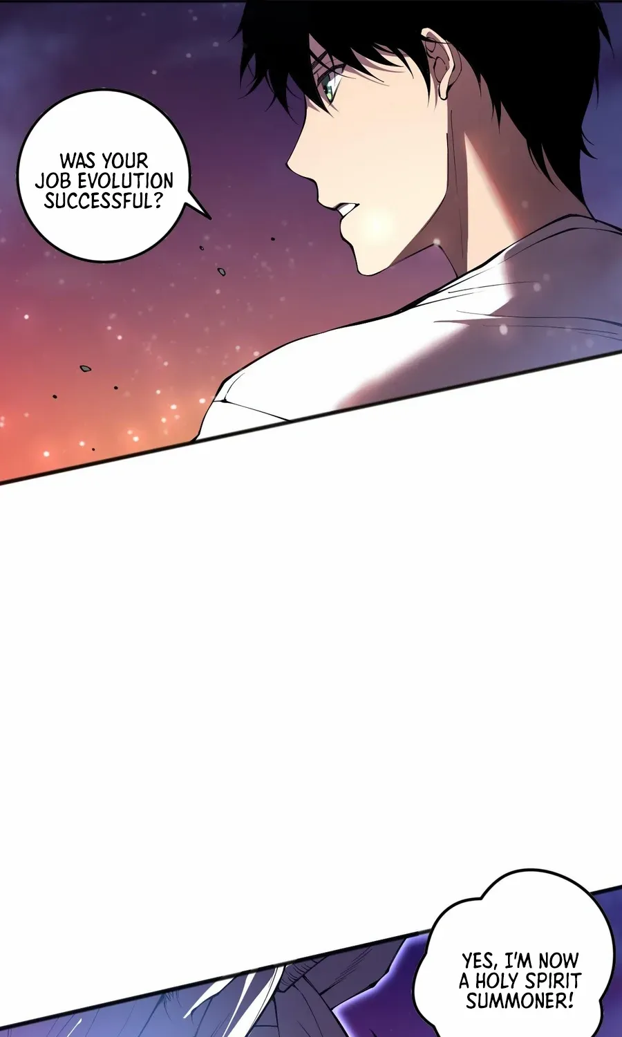 Read Catastrophic Necromancer chapter 109 image 23 on Lezhin