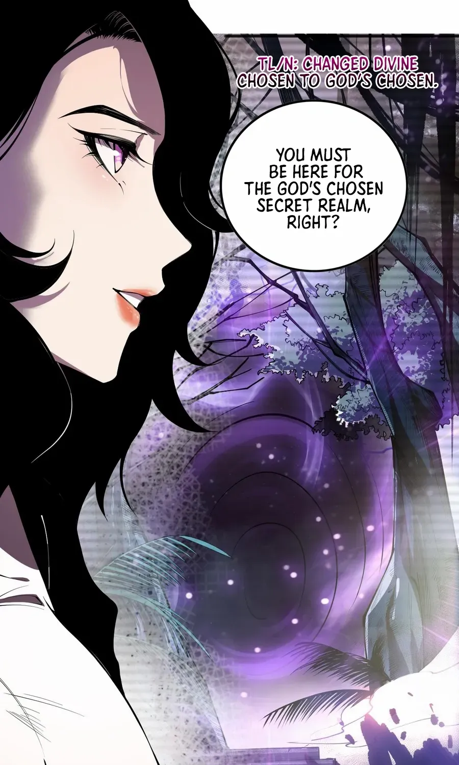 Read Catastrophic Necromancer chapter 109 image 25 on Lezhin