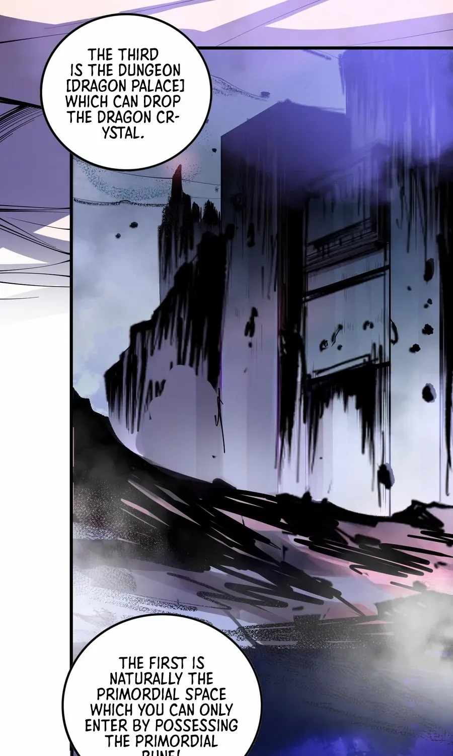 Read Catastrophic Necromancer chapter 109 image 27 on Lezhin