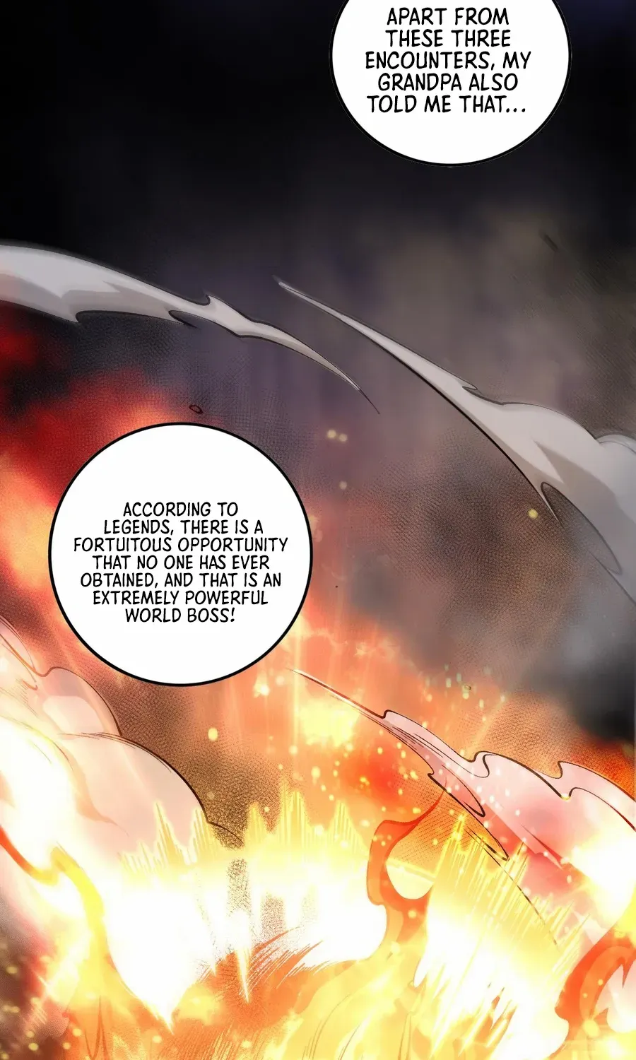 Read Catastrophic Necromancer chapter 109 image 29 on Lezhin