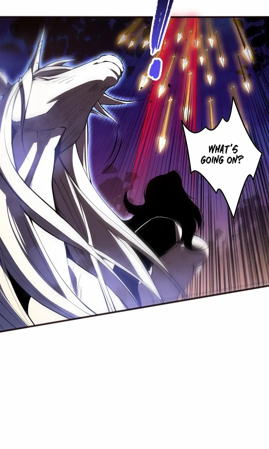 Read Catastrophic Necromancer chapter 109 image 34 on Lezhin