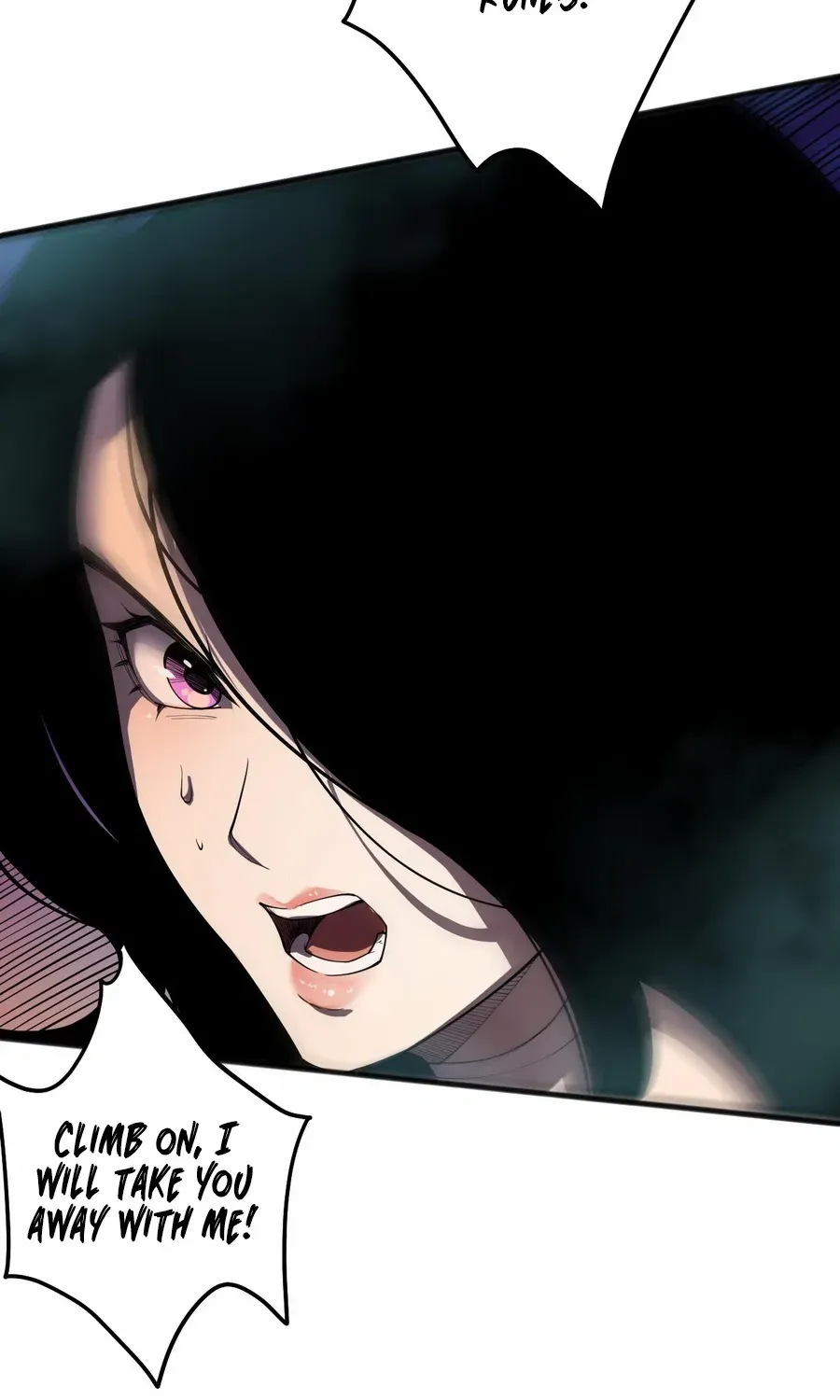 Read Catastrophic Necromancer chapter 109 image 43 on Lezhin