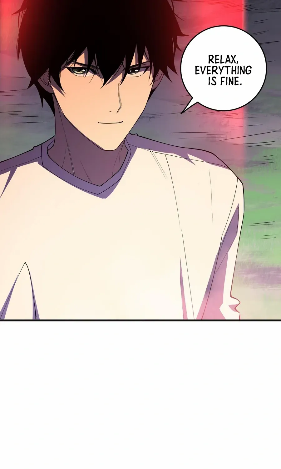 Read Catastrophic Necromancer chapter 109 image 45 on Lezhin