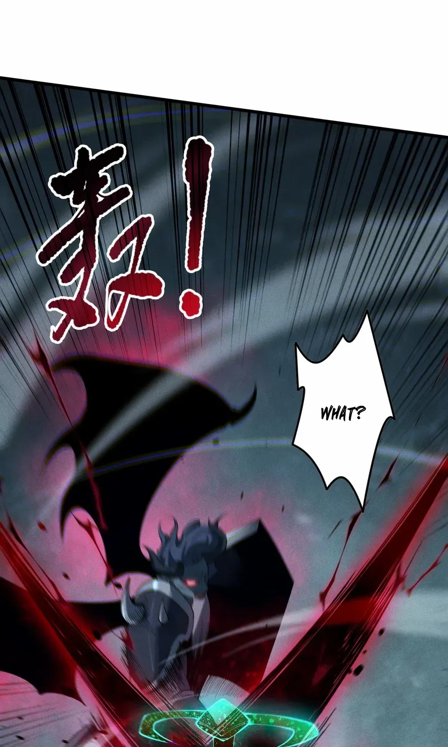 Read Catastrophic Necromancer chapter 109 image 60 on Lezhin