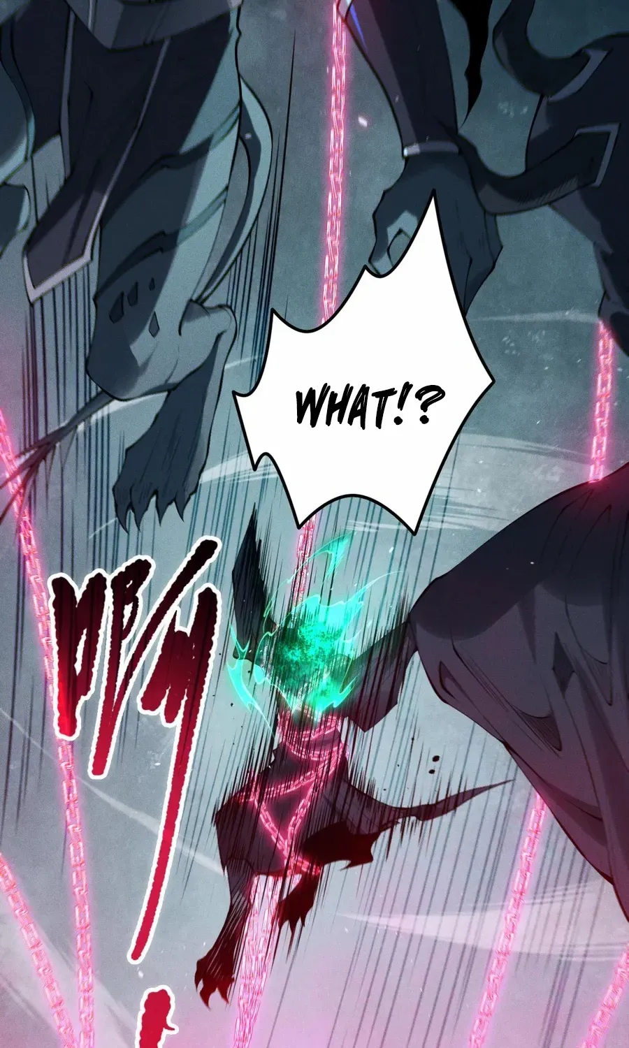 Read Catastrophic Necromancer chapter 109 image 70 on Lezhin