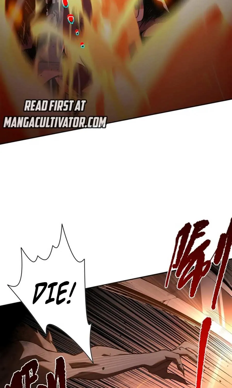 Read Catastrophic Necromancer chapter 11 image 10 on Lezhin