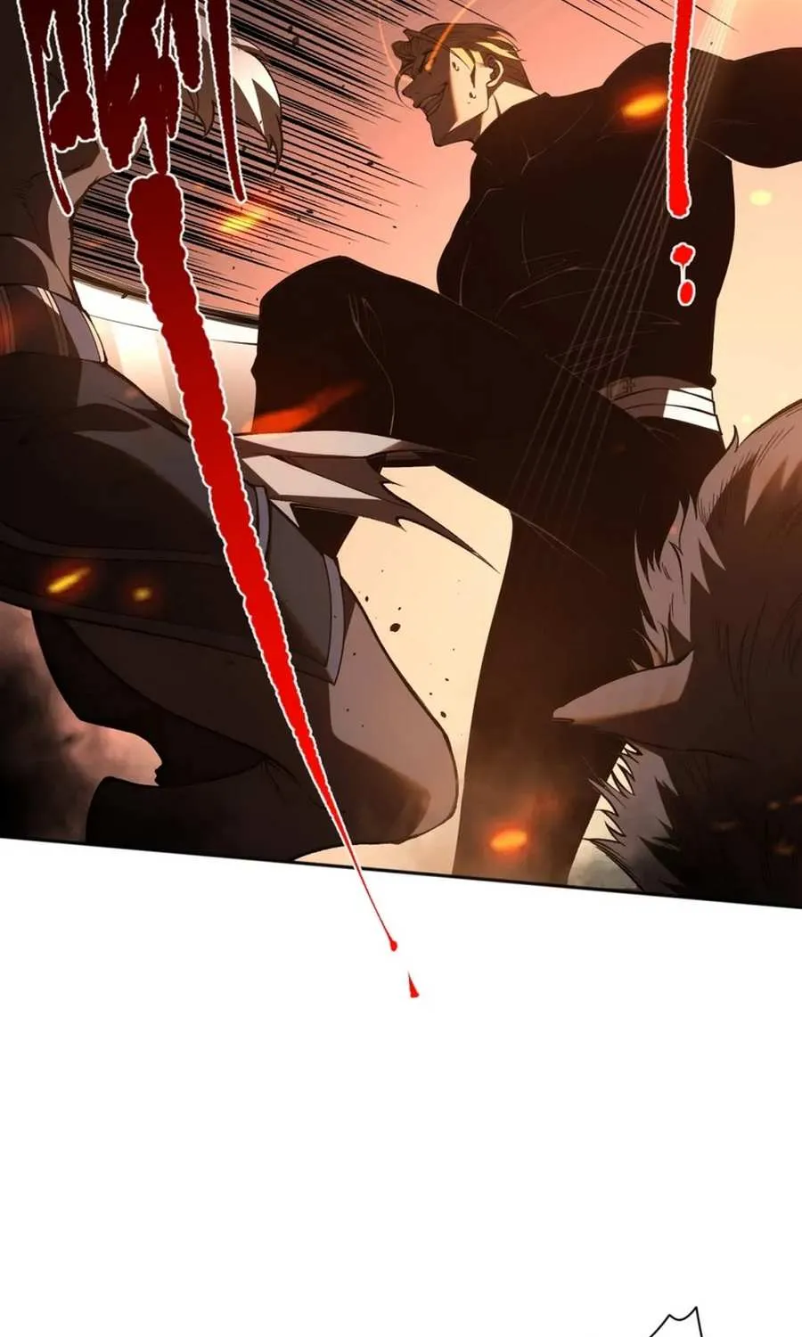 Read Catastrophic Necromancer chapter 11 image 11 on Lezhin