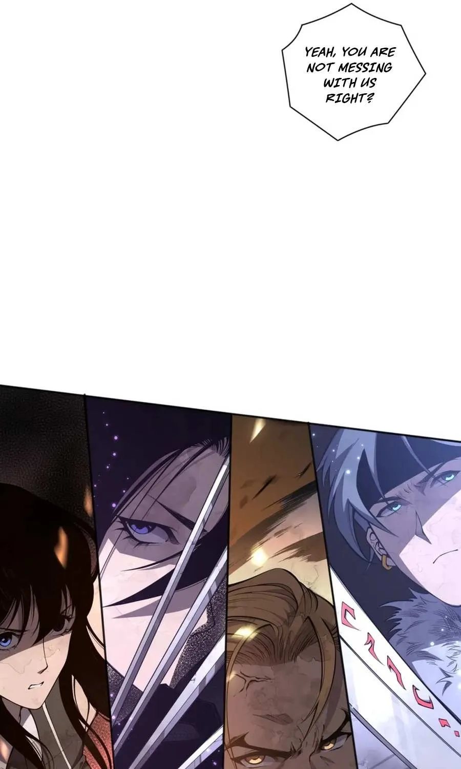 Read Catastrophic Necromancer chapter 11 image 14 on Lezhin