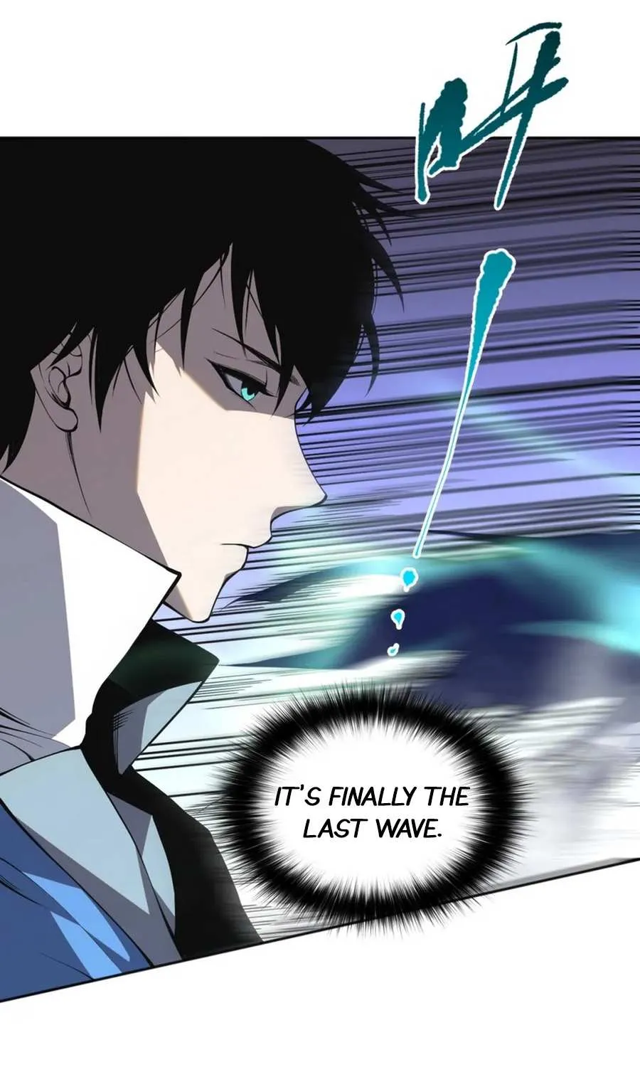 Read Catastrophic Necromancer chapter 11 image 21 on Lezhin