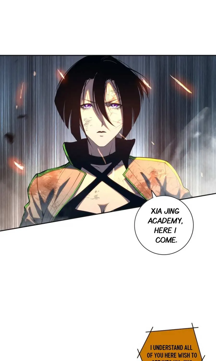 Read Catastrophic Necromancer chapter 11 image 28 on Lezhin