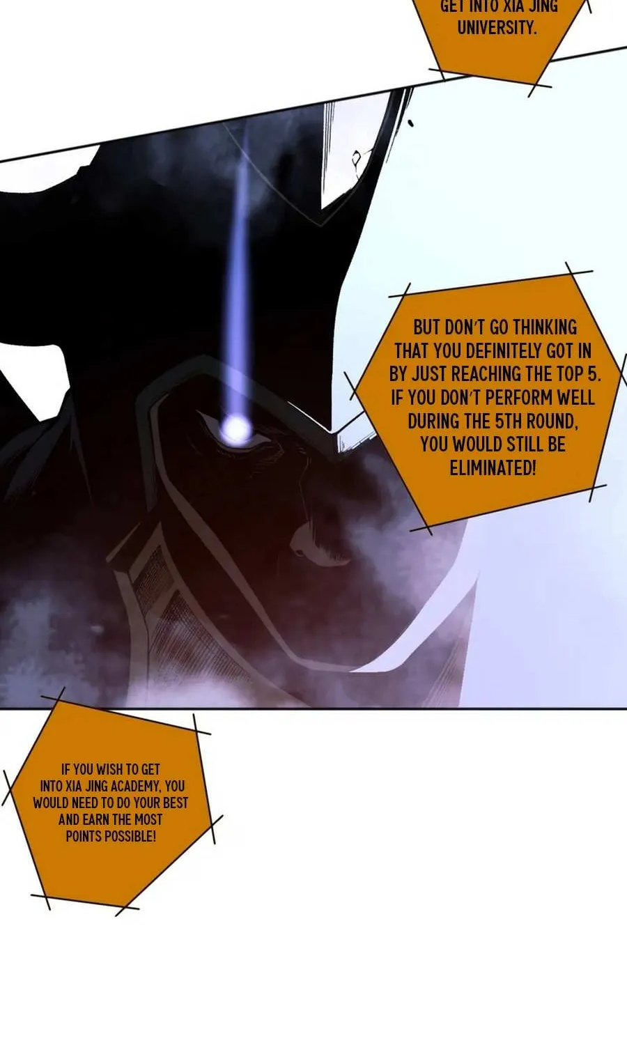 Read Catastrophic Necromancer chapter 11 image 29 on Lezhin
