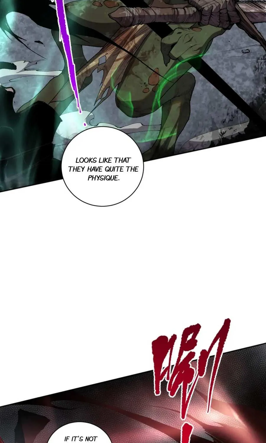 Read Catastrophic Necromancer chapter 11 image 44 on Lezhin