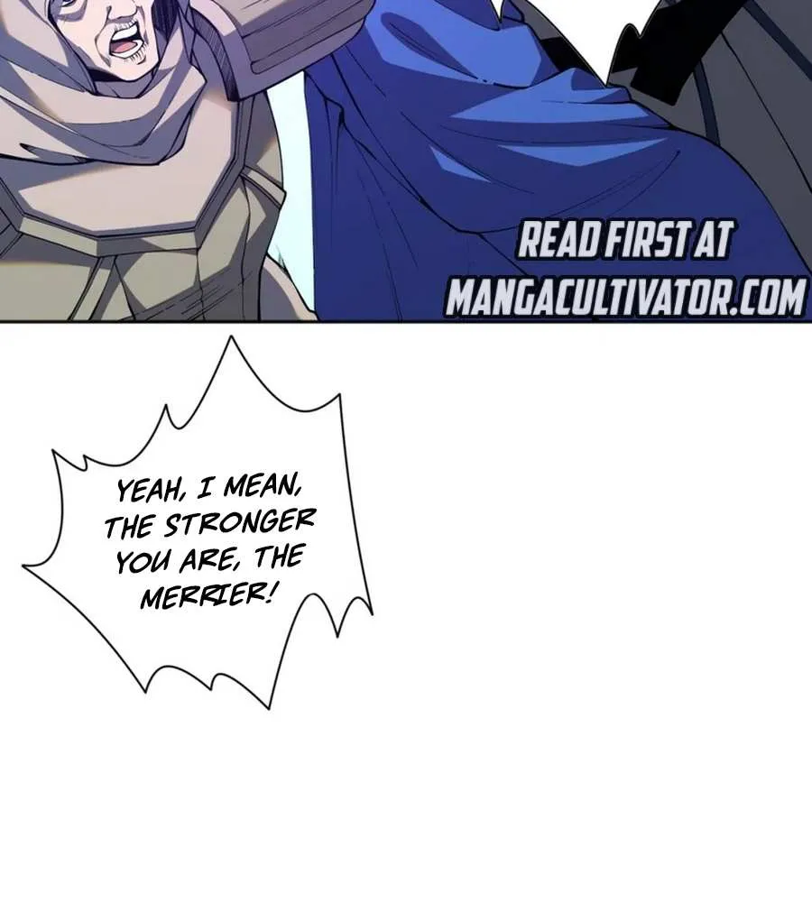 Read Catastrophic Necromancer chapter 11 image 6 on Lezhin