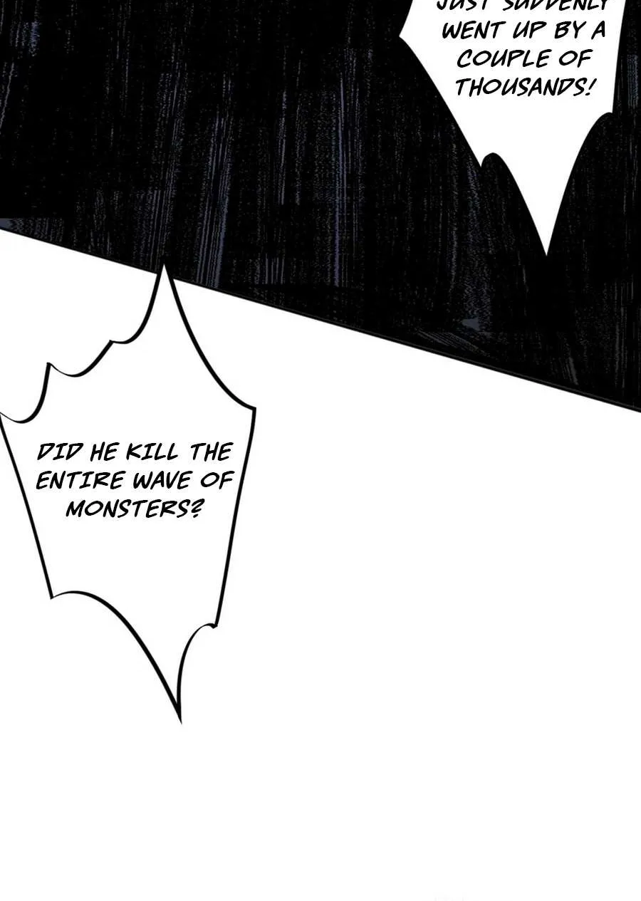 Read Catastrophic Necromancer chapter 11 image 60 on Lezhin
