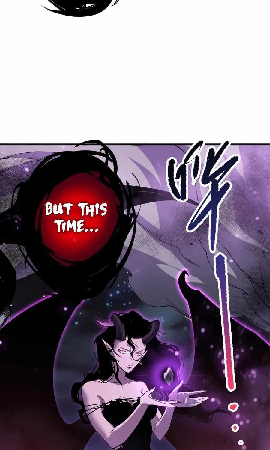 Read Catastrophic Necromancer chapter 110 image 17 on Lezhin