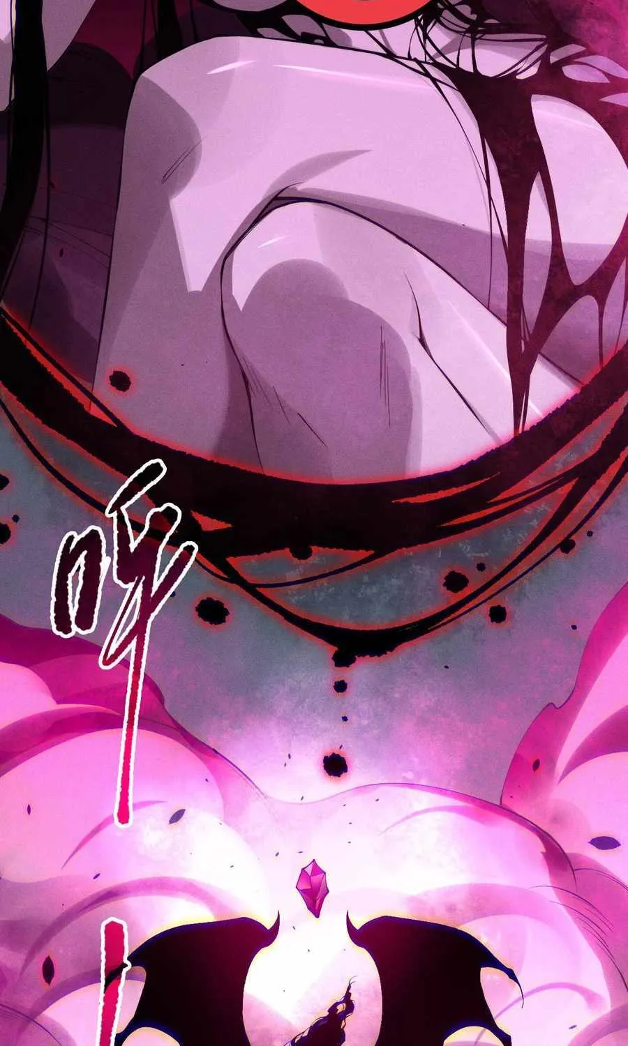 Read Catastrophic Necromancer chapter 110 image 21 on Lezhin