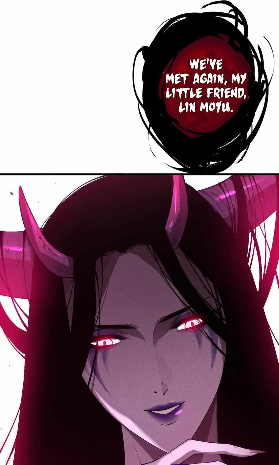 Read Catastrophic Necromancer chapter 110 image 23 on Lezhin