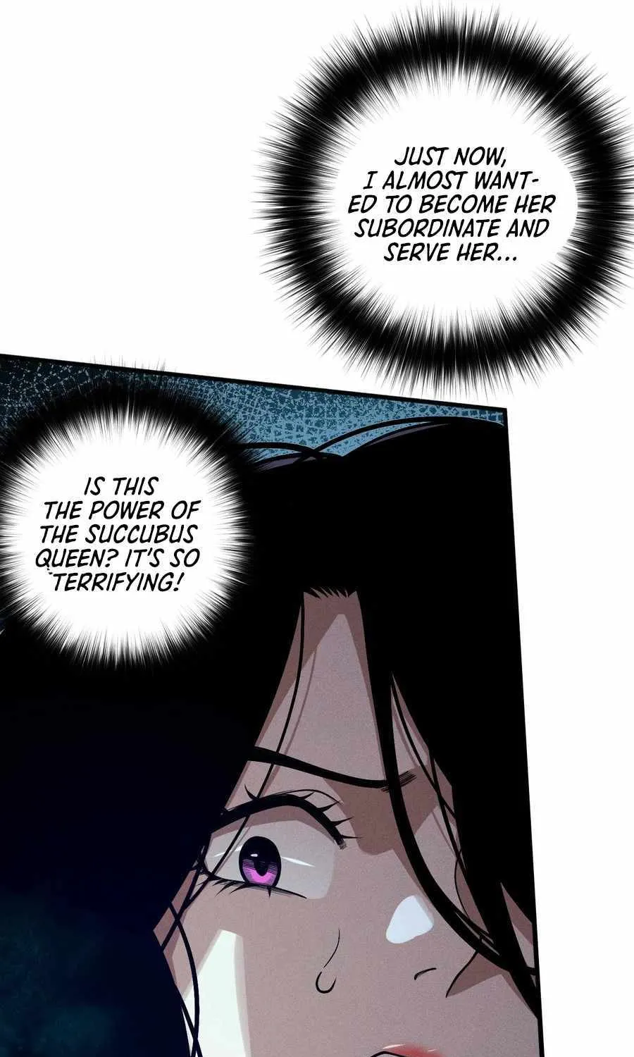Read Catastrophic Necromancer chapter 110 image 31 on Lezhin