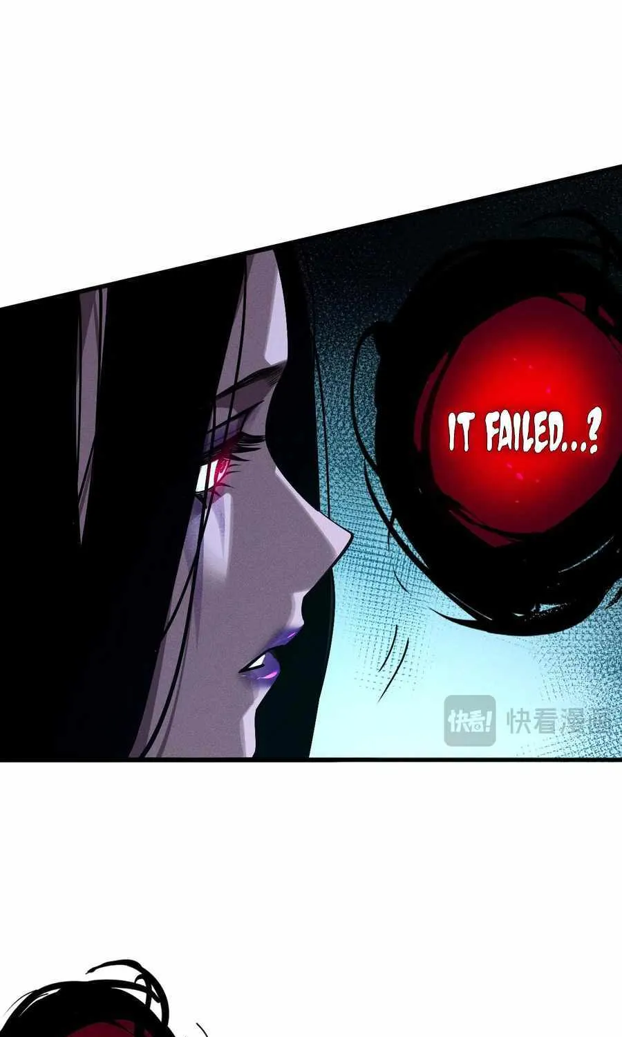 Read Catastrophic Necromancer chapter 110 image 33 on Lezhin