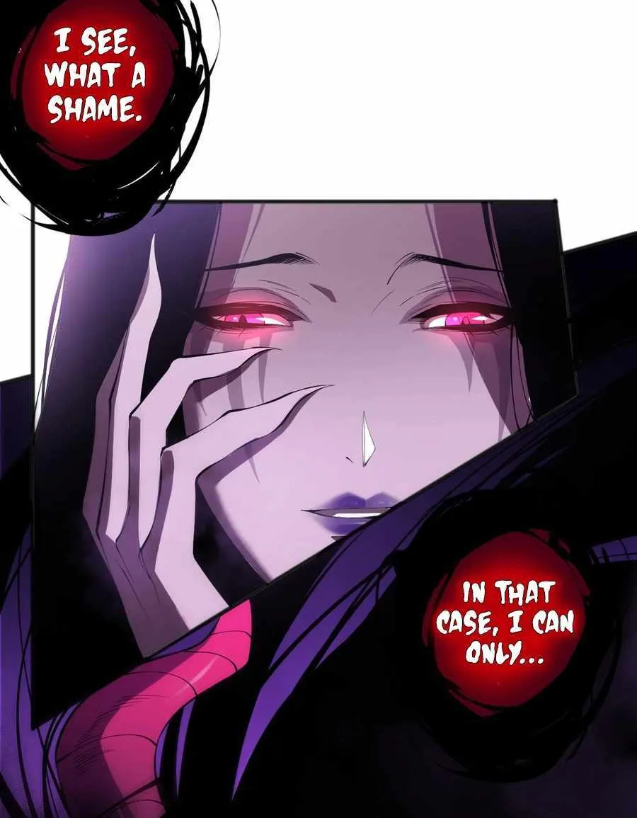 Read Catastrophic Necromancer chapter 110 image 34 on Lezhin