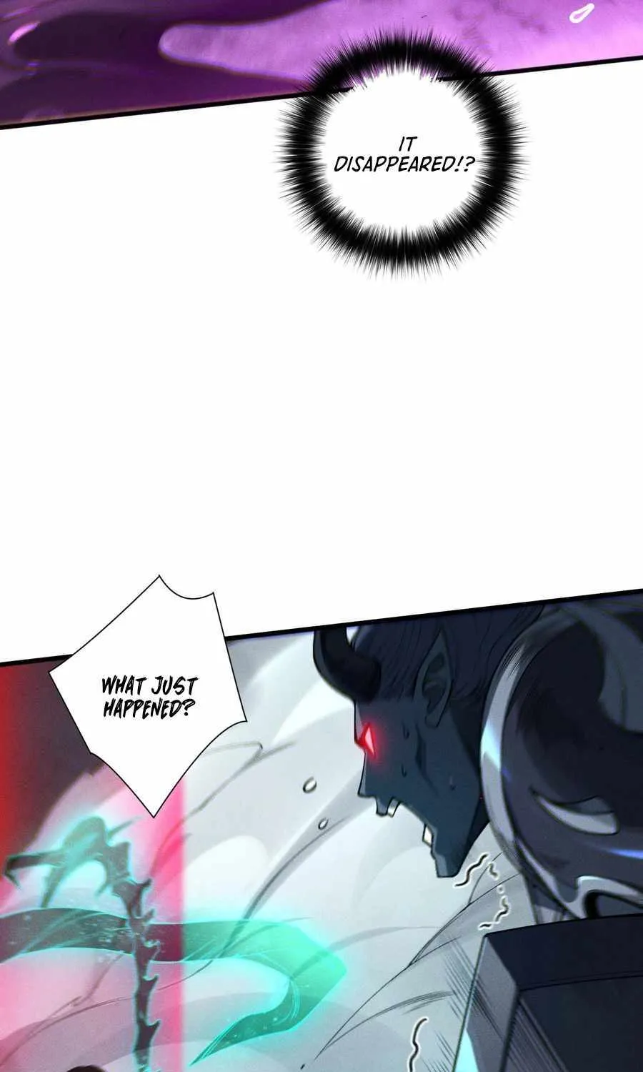 Read Catastrophic Necromancer chapter 110 image 43 on Lezhin