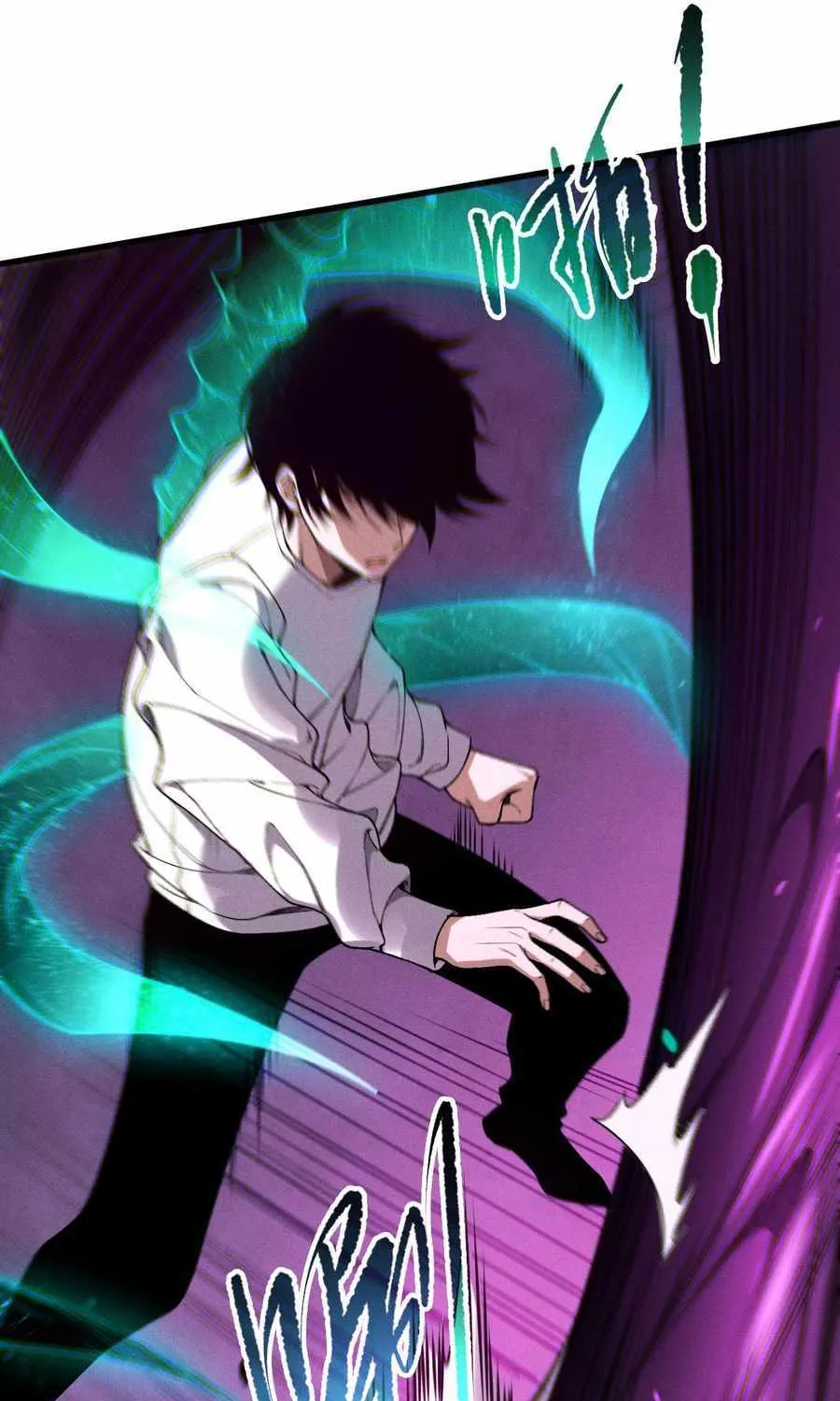 Read Catastrophic Necromancer chapter 110 image 47 on Lezhin