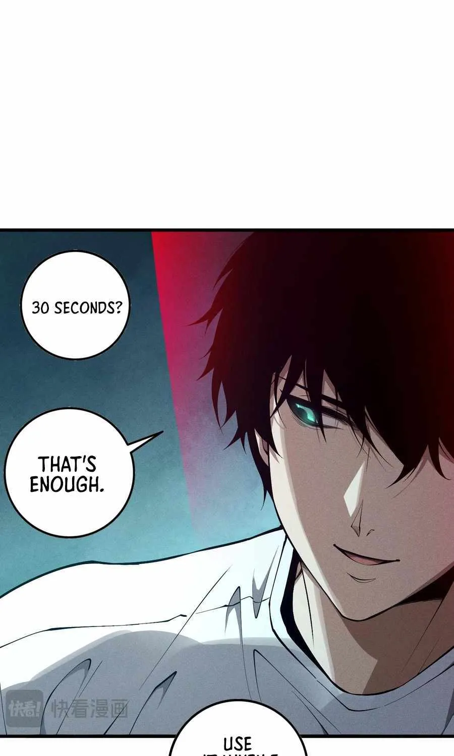 Read Catastrophic Necromancer chapter 110 image 68 on Lezhin
