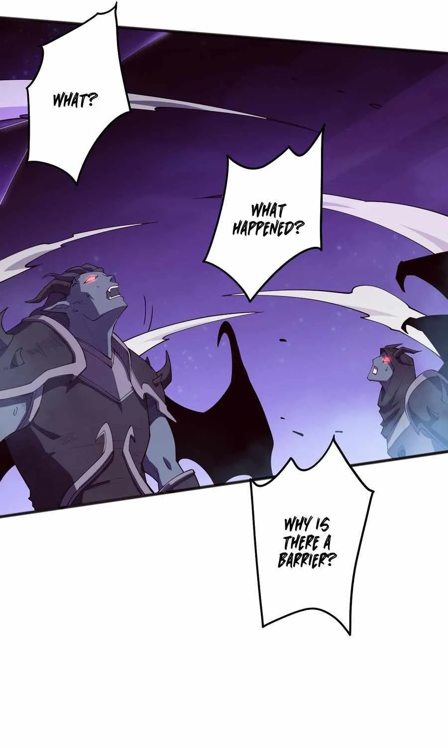 Read Catastrophic Necromancer chapter 110 image 7 on Lezhin