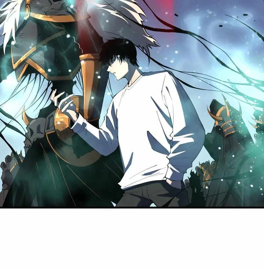 Read Catastrophic Necromancer chapter 110 image 73 on Lezhin